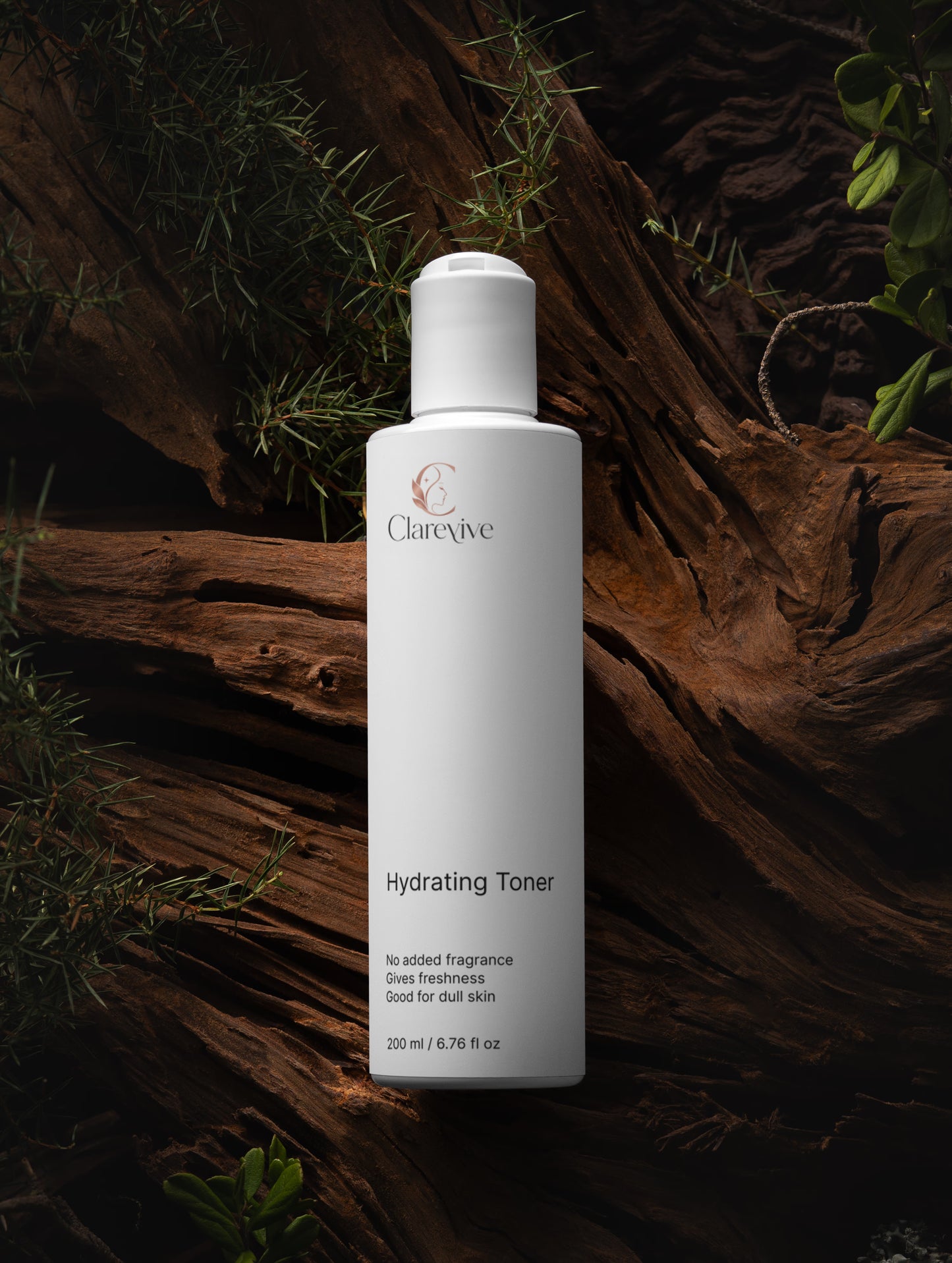 Hydrating Toner