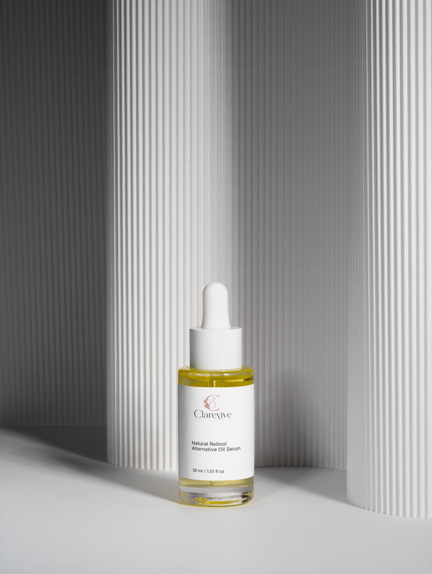 Natural Retinol Alternative Oil Serum