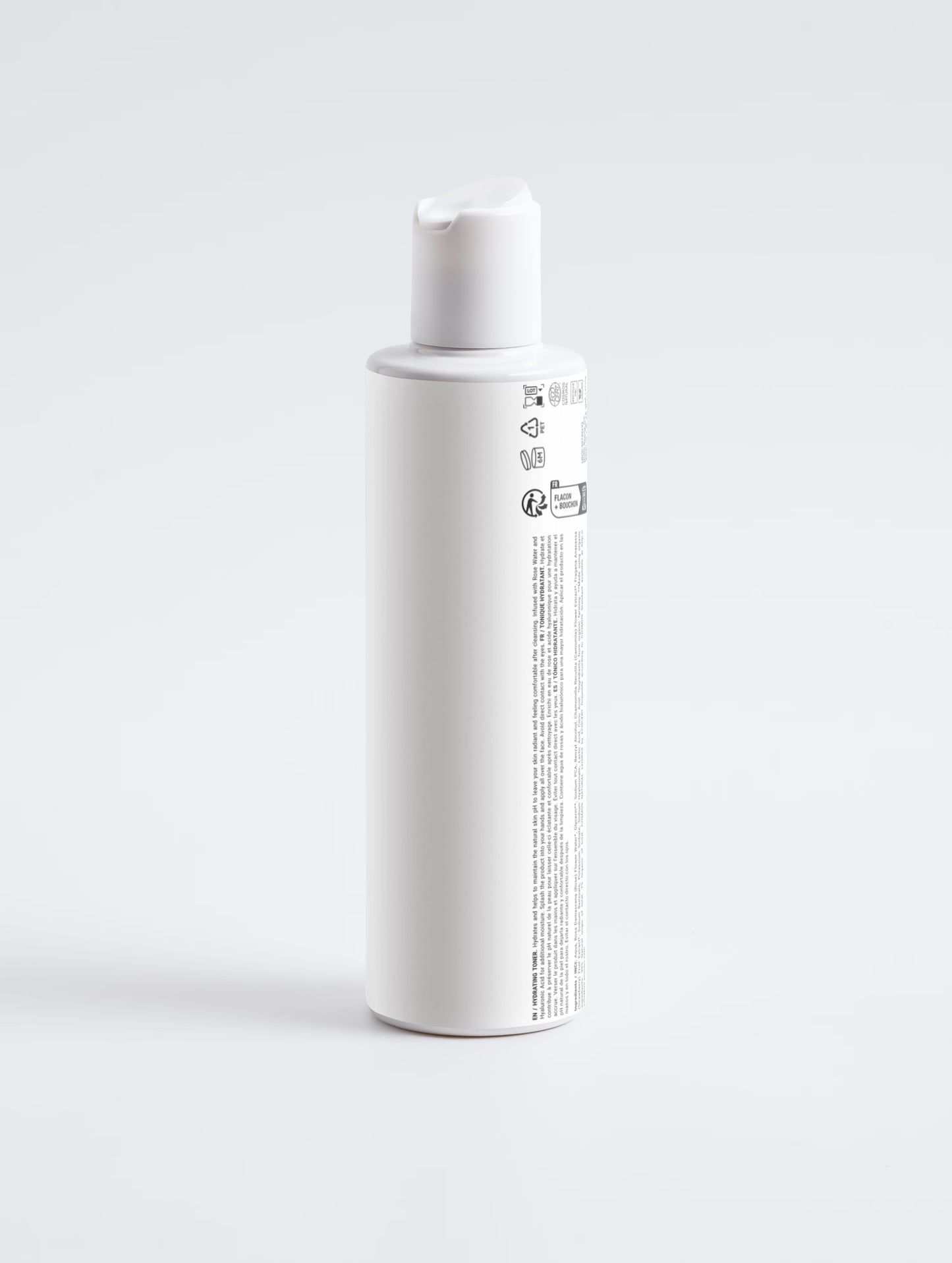 Hydrating Toner