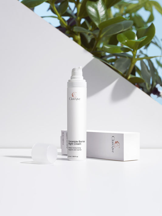 Ceramide Barrier Night Cream
