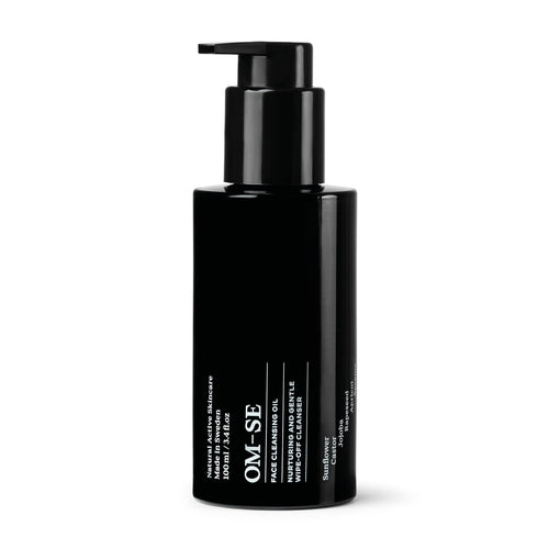 Face Cleansing Oil