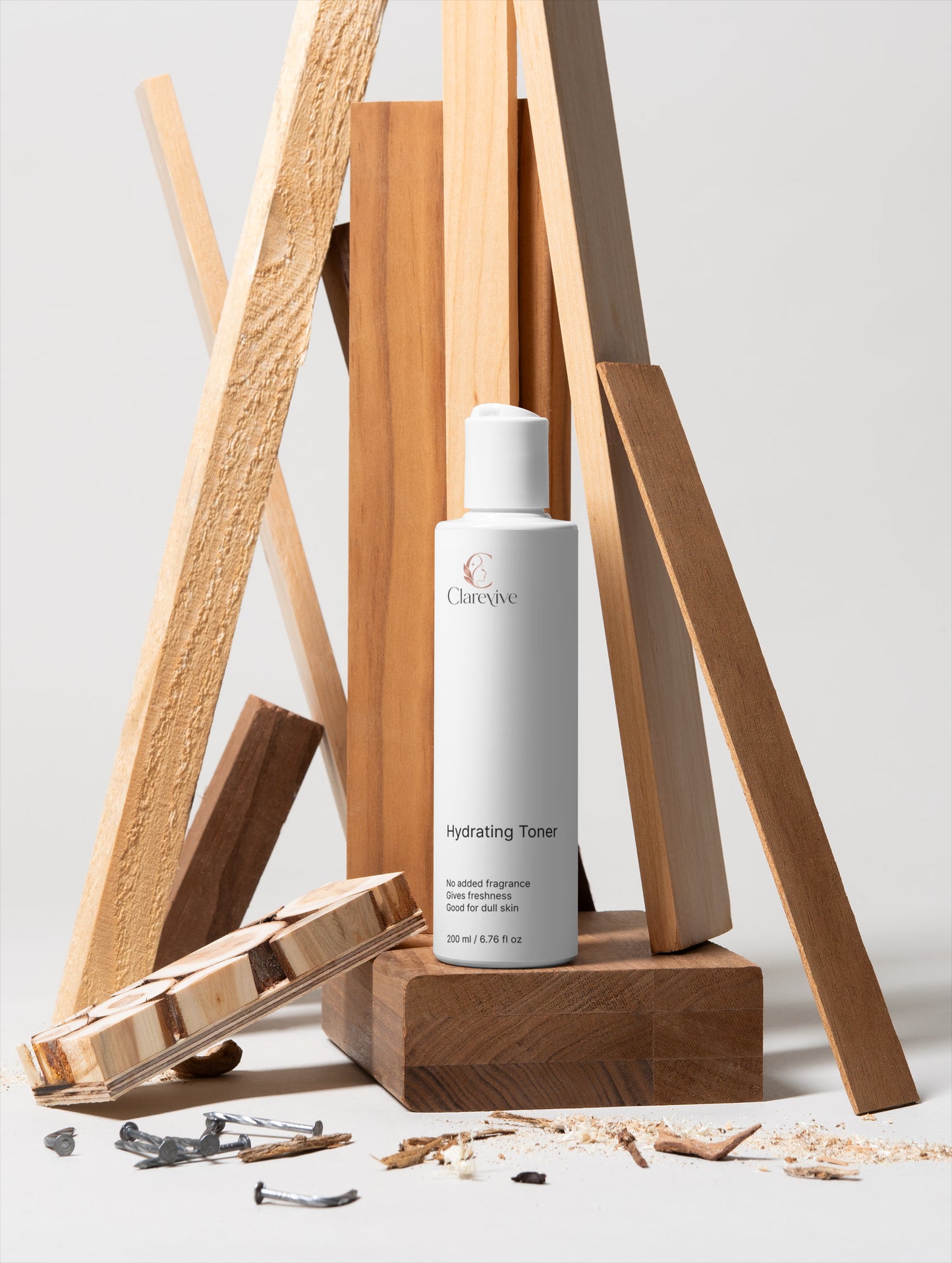 Hydrating Toner