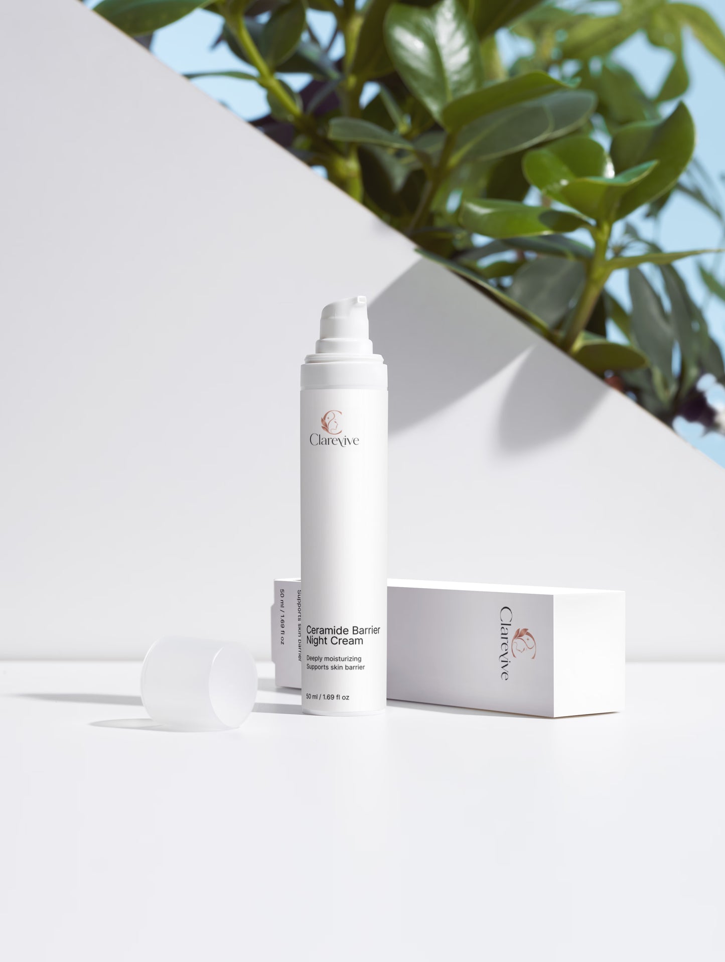 Ceramide Barrier Night Cream