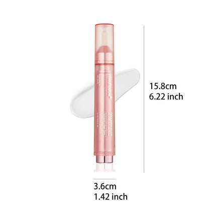 Medicube Collagen Glow Booster Serum 15ml,Silky Cream Texture,Long-Lasting Hydration,Intensive Repair,K-Beauty,Korean Makeup