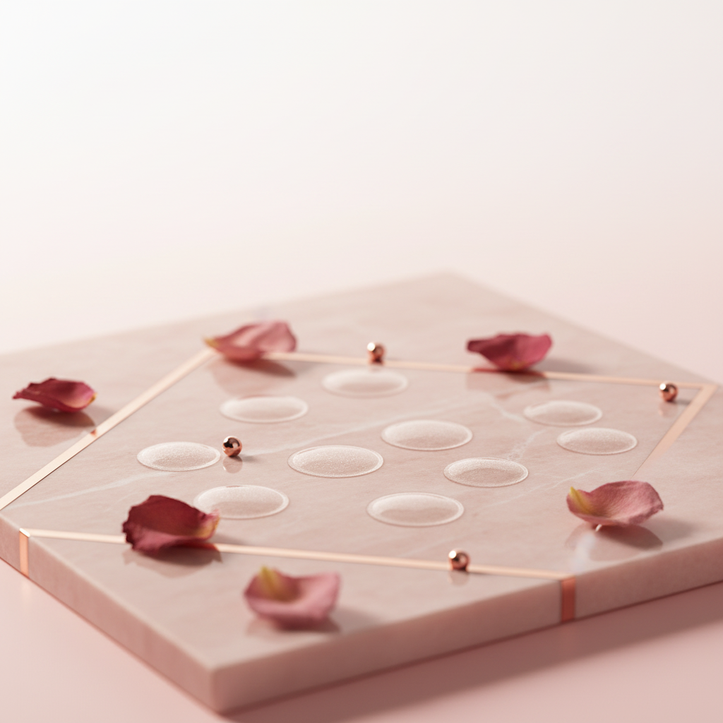 Invisible Hydrocolloid Spot Patches — 360 Pack