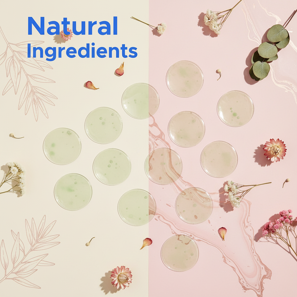 Invisible Hydrocolloid Spot Patches — 360 Pack