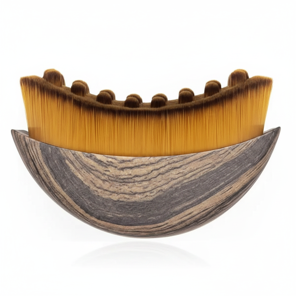 Clarevive Facial Sculpting Brush