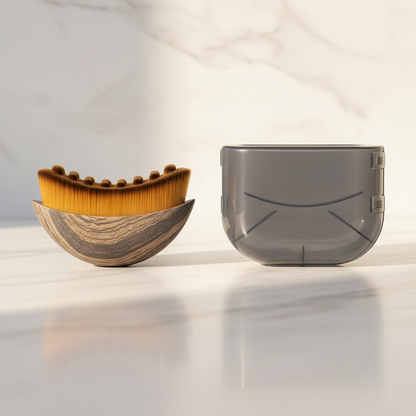 Clarevive Facial Sculpting Brush