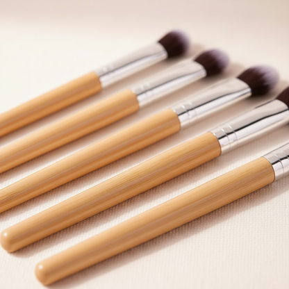 Bamboo Atelier Brush Set