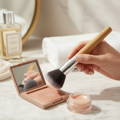 Bamboo Atelier Brush Set