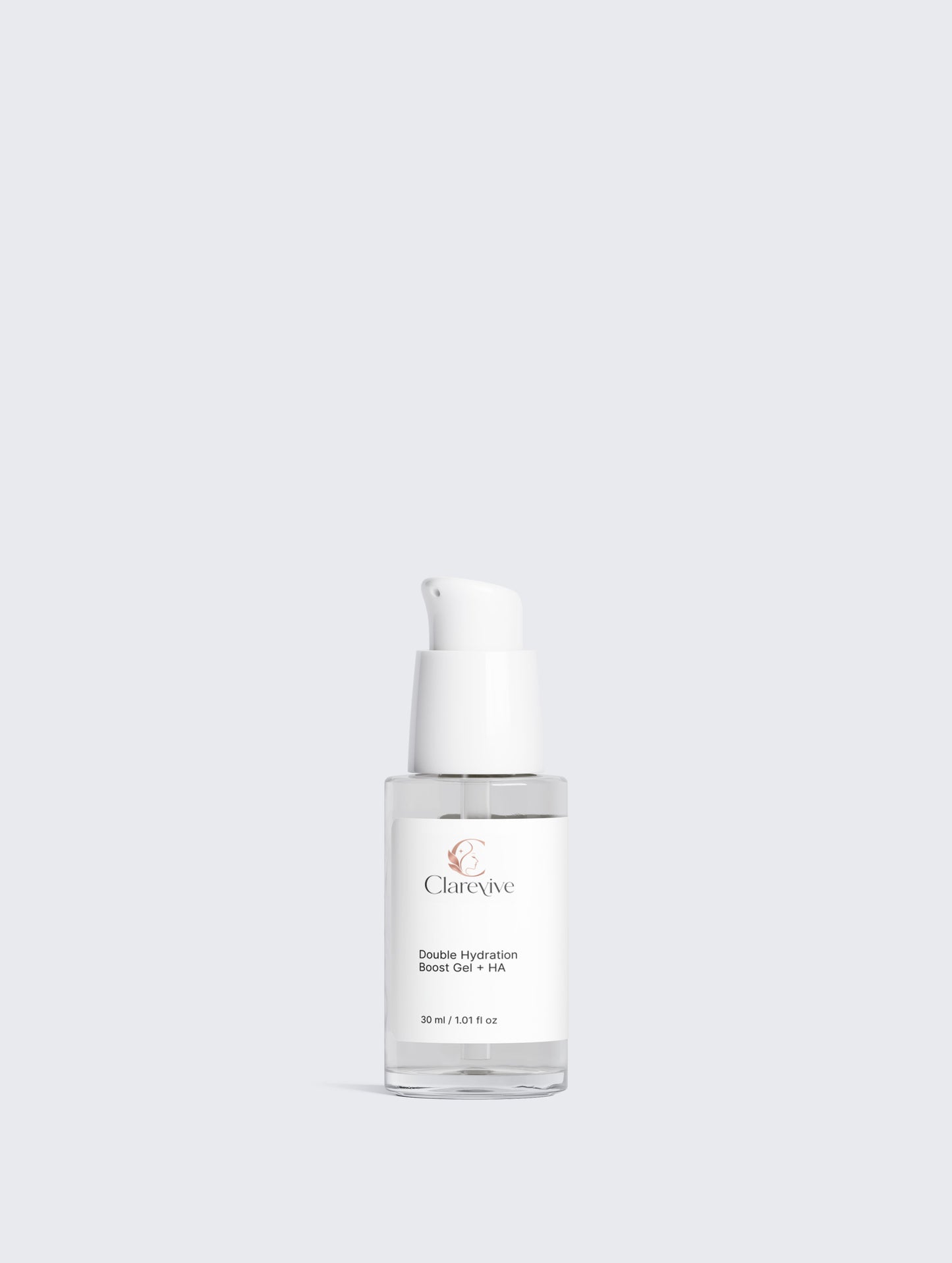 Double Hydration Boost Gel + HA