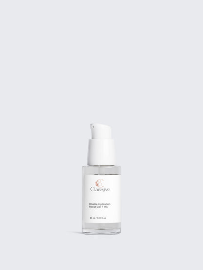 Double Hydration Boost Gel + HA