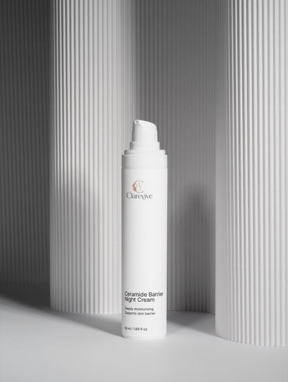 Ceramide Barrier Night Cream