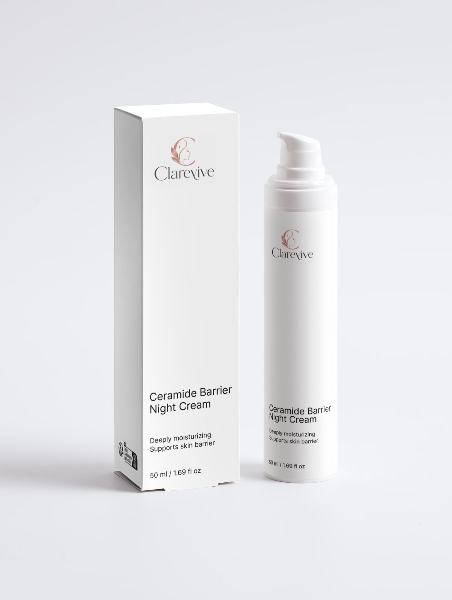 Ceramide Barrier Night Cream