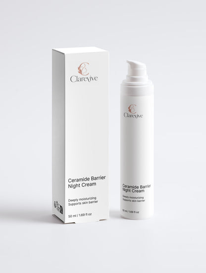 Ceramide Barrier Night Cream