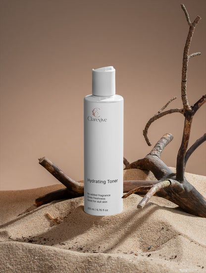 Hydrating Toner